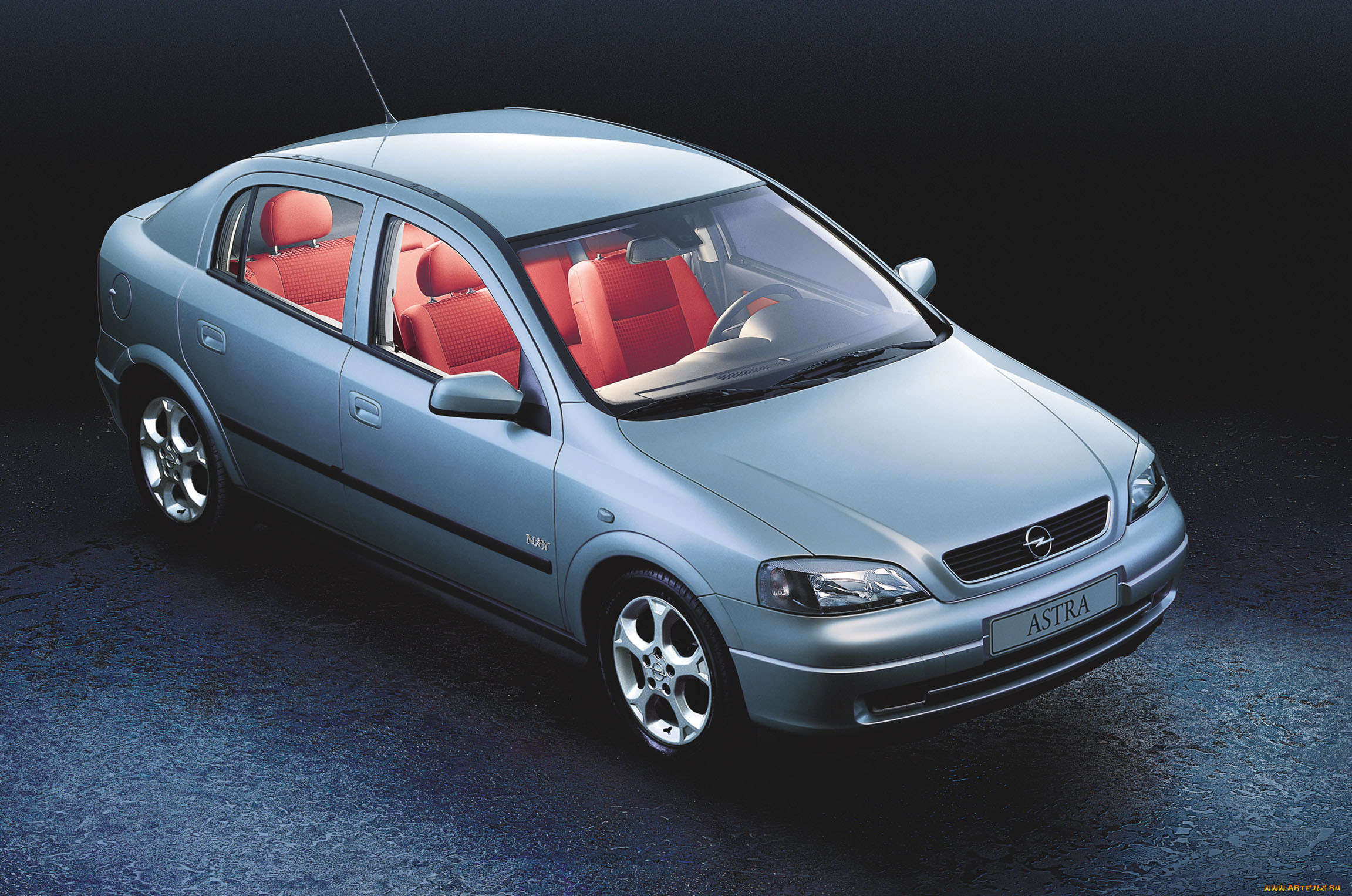 , opel